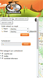 Mobile Screenshot of mapy.vyletnik.cz